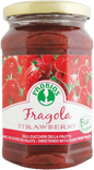 Strawberry Jam