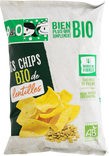 Lentil Chips 0