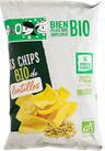 Lentil Chips