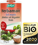 Herbamare Intense Zeezout & Groenten