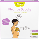 Bamboo Shower Sponge 0