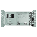 Banana & Coconut Energy Bar Organic 0
