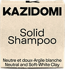 Solid Shampoo Neutral & Soft 0