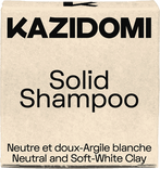 Solid Shampoo Neutral & Soft 0