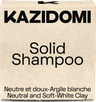 Solid Shampoo Neutral & Soft 0