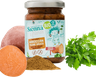 Moroccan Vegetable Sauce + 8 months Organic 130g