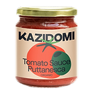 Sauce Tomate Puttanesca 0