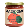 Puttanesca Tomato Sauce 0