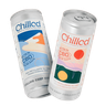 CBD Chilled Sprankelende Dranken Pakket