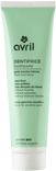 Dentifrice Menthe Sans Fluor 0