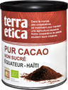 Cacao Without Sugar Organic