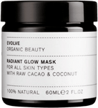 Masque Nourrissant Visage 0