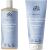 Sensitive Scalp Routine
