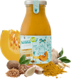 Soupe Potiron Épices + 6 mois