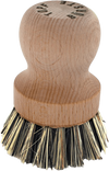 Bristle Fiber Pan Brush