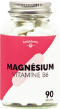Magnesium & Vitamin B6 90 capsules 0