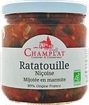 Ratatouille Nicoise