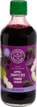 Concentrated Apple Blackcurrant Juice
