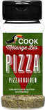 Melange Pizza