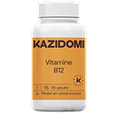 Vitamine B12 2000µg 0