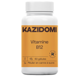 Vitamine B12 2000µg 0
