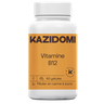 Vitamine B12 2000µg 0