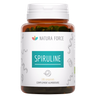 Natural Spirulina 180 Tablets Organic