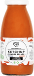 Wortel Gember Ketchup 0