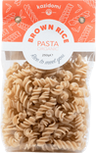 Bruine Rijstpasta 0