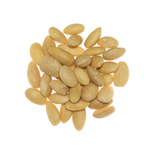 White Almonds in bulk Organic 0