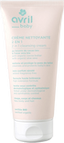 2 in 1 Cleansing Cream Baby Organic