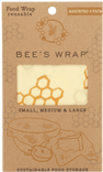 Bee's Wrap 3 Maten Pak