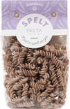 Spelt Pasta Organic