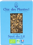 Herbal Tea Saut du Lit Organic 0