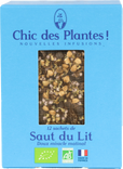 Herbal Tea Saut du Lit Organic 0