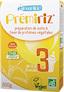 Prémiriz Croissance + 12 mois