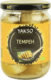 Vegan Tempeh 0