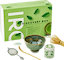 Kit Cérémonie Thé Vert Matcha du Japon