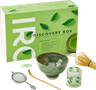 Kit Cérémonie Thé Vert Matcha du Japon 0