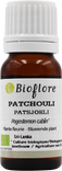 Huile Essentielle Patchouli Sri Lanka