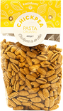 Chickpea Gnocchetti Gluten Free
