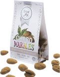 Choco Marbles Almonds Cinnamon Organic