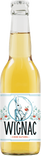 Le Lièvre Natuurlijke Cider