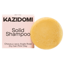 Shampoing Solide Cheveux Secs 0