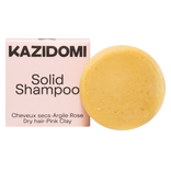 Shampoing Solide Cheveux Secs 0