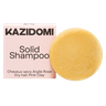 Shampoing Solide Cheveux Secs 0