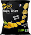 Chips Carottes Sans Friture