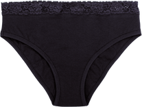 Culotte Menstruelle Nuit Gallica XS 0