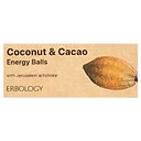 Energiebal Kokosnoot & Cacao 0