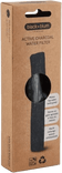Charbon actif purificateur d'eau